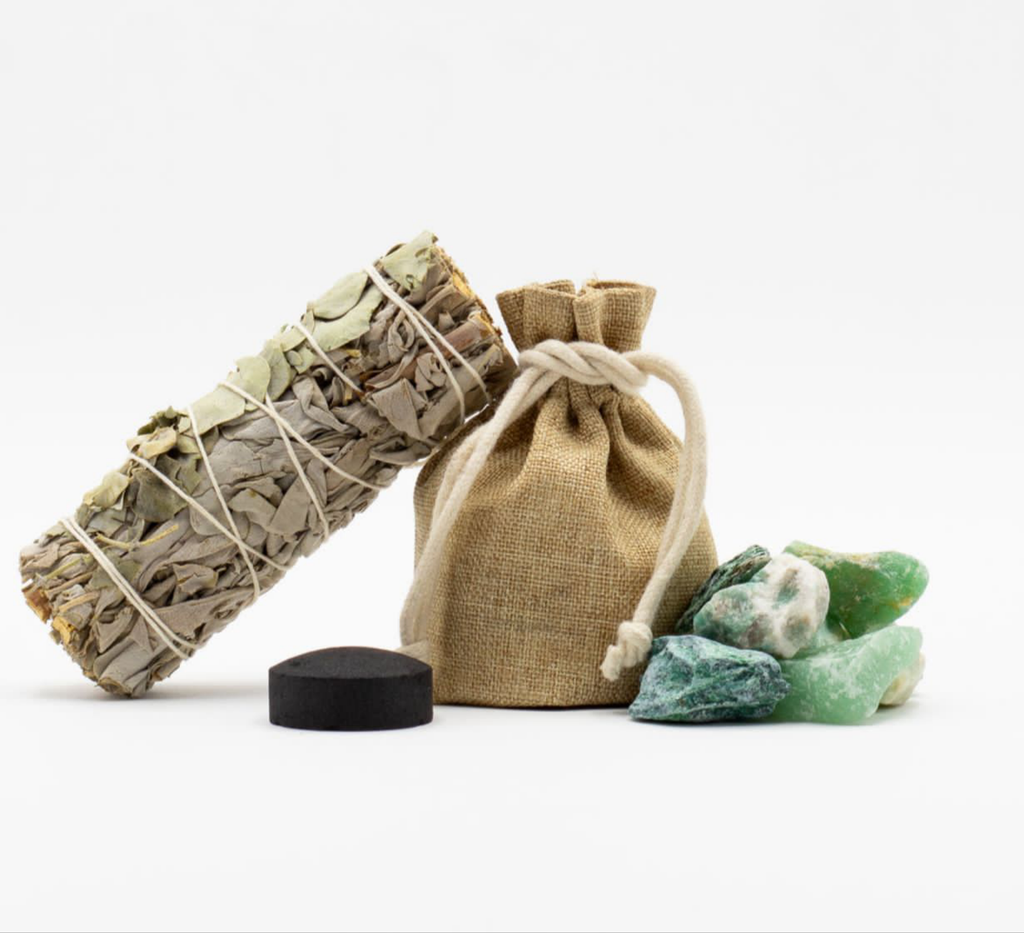 Refrescante Purificación