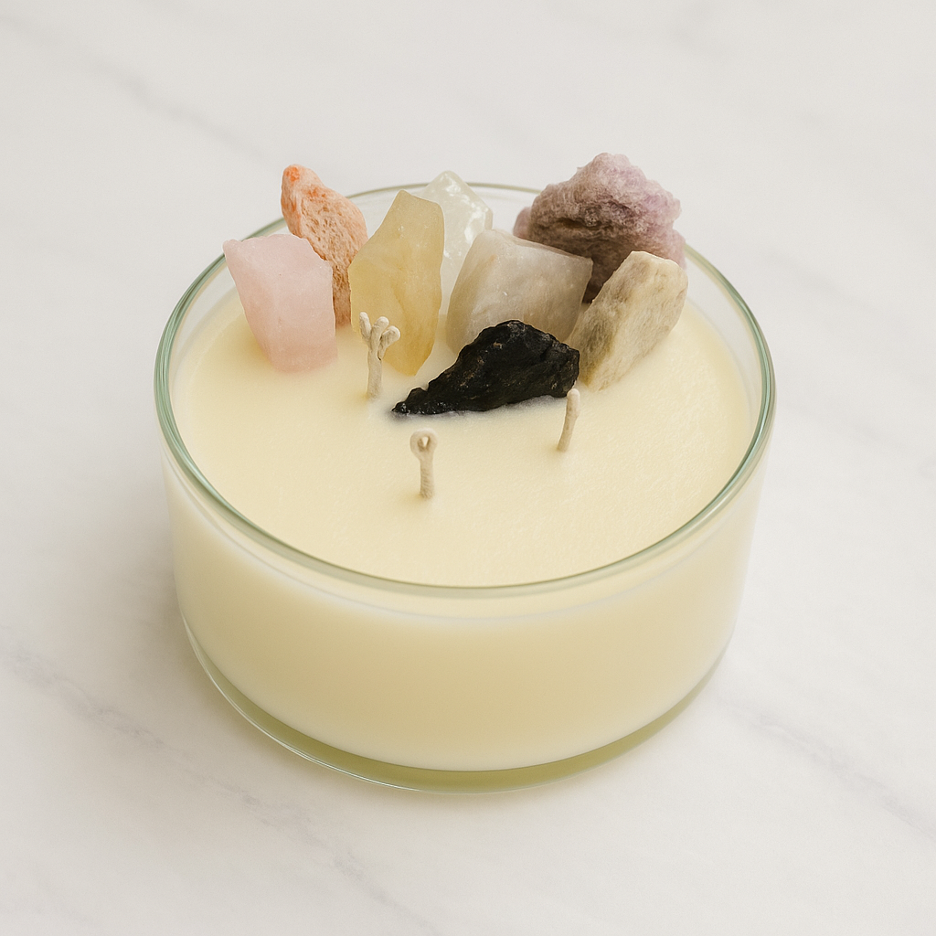 Vela Nura (luz en Arabe)