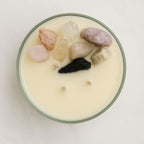 Vela Nura (luz en Arabe)