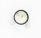 Transmutación Divina- Vela de Sándalo