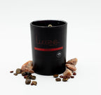 Poder del Ser- Vela de Coco