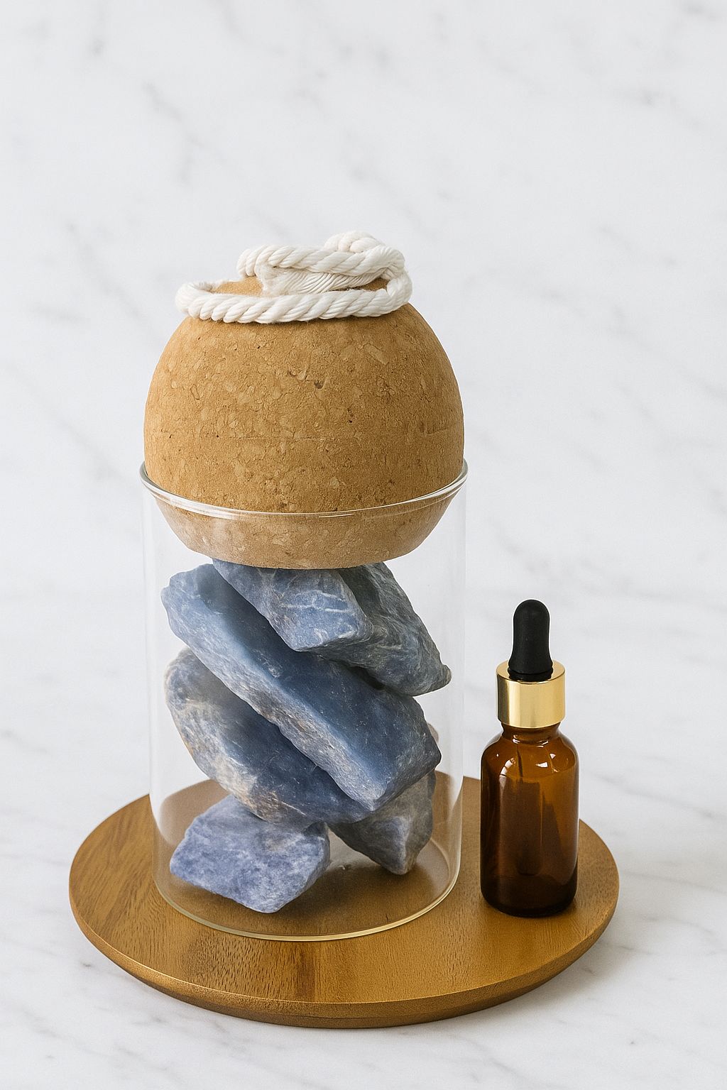 Difusor Aromatizante