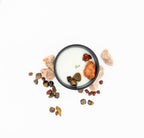 Poder del Ser- Vela de Coco